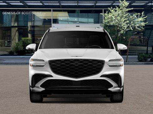 New 2026 Genesis GV70 2.5T Sport Prestige image 8