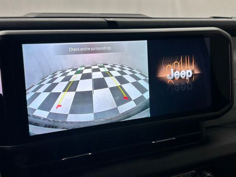 New 2025 Jeep Wrangler Sport S image 26