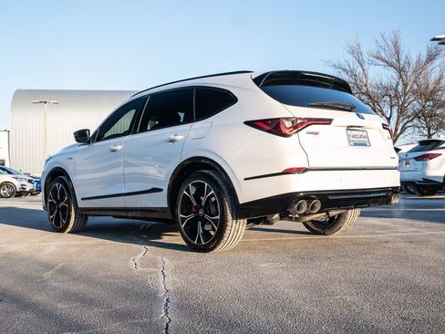 Certified 2026 Acura MDX Type S image 10