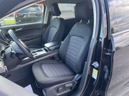 Used 2024 Ford Edge SE AWD/4WD image 20