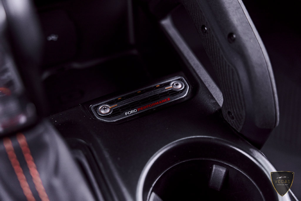 Used 2023 Ford Bronco Raptor AWD/4WD image 81