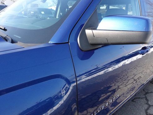 Used 2018 Chevrolet Silverado 1500 LT w/ All Star Edition image 7