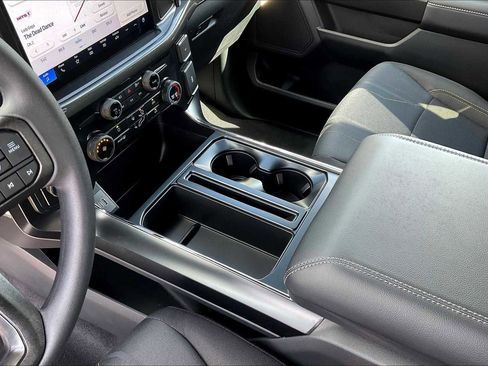 New 2025 Ford F150 STX w/ Equipment Group 200A image 7