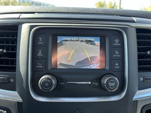 Used 2024 RAM 1500 Classic SLT image 24