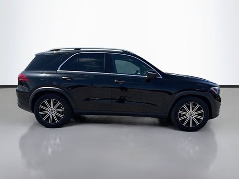 Used 2025 Mercedes-Benz GLE 350 4MATIC image 6