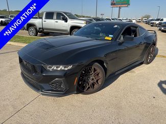 Used 2024 Ford Mustang GT Premium w/ GT Performance Package video 1