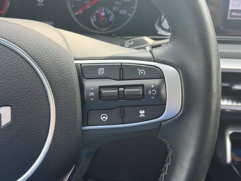 Used 2024 Kia K5 GT-Line w/ GT-Line Premium Package AWD/4WD image 17