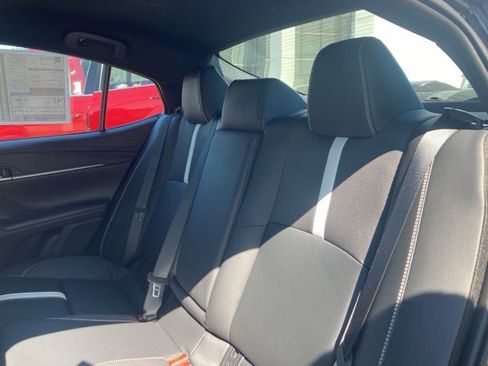New 2025 Toyota Camry SE image 31