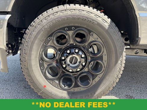 New 2026 Ford F250 XLT w/ XLT Premium Package AWD/4WD image 14