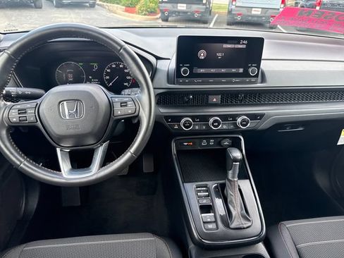 Used 2024 Honda CR-V Sport image 23
