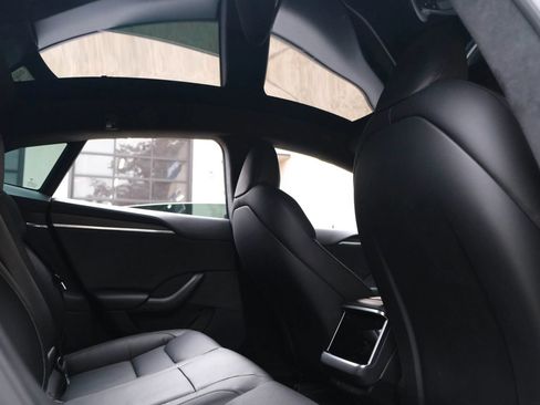 Used 2021 Tesla Model S Plaid AWD/4WD image 24