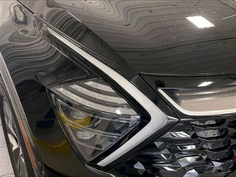 Used 2025 Kia Sportage SX Prestige AWD/4WD image 33