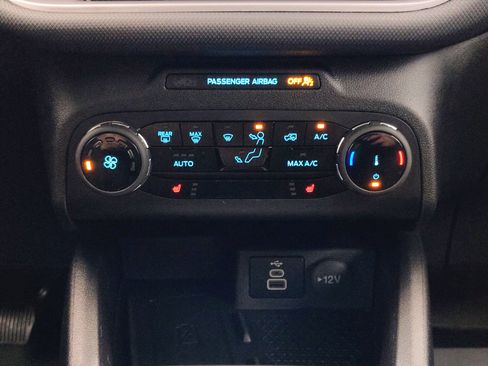 Used 2024 Ford Bronco Sport Big Bend w/ Convenience Package AWD/4WD image 34