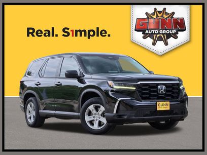 Used 2023 Honda Pilot LX