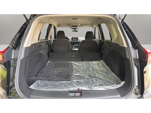 Used 2023 Nissan Rogue SV AWD/4WD image 39