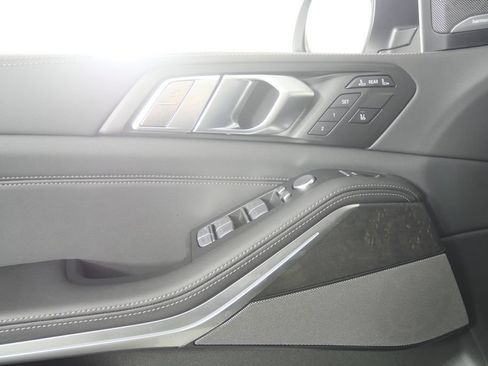 New 2027 BMW X7 xDrive40i AWD/4WD image 8