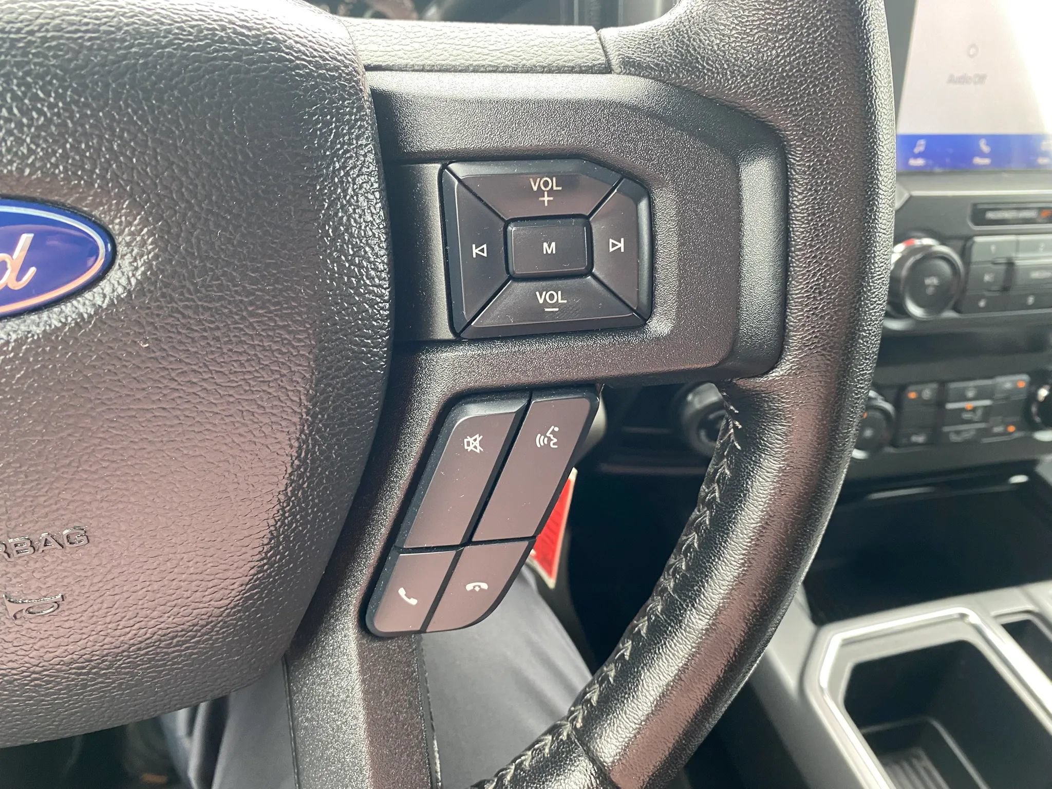 Used 2019 Ford F150 XLT w/ Equipment Group 301A Mid RWD image 16