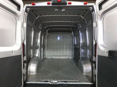 Used 2021 RAM ProMaster 1500 image 18