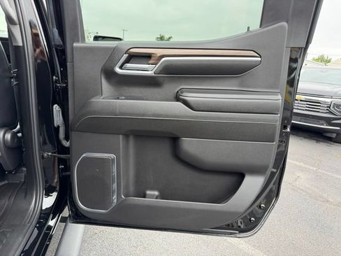 Used 2024 Chevrolet Silverado 1500 RST w/ All Star Edition Plus AWD/4WD image 12