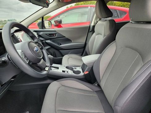 New 2025 Subaru Crosstrek 2.0i Premium AWD/4WD image 8