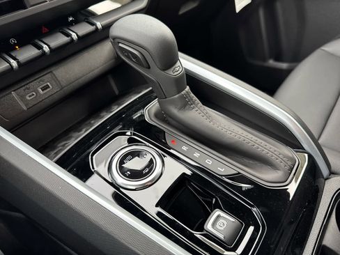 New 2026 Chevrolet Colorado W/T w/ WT Custom Package image 26