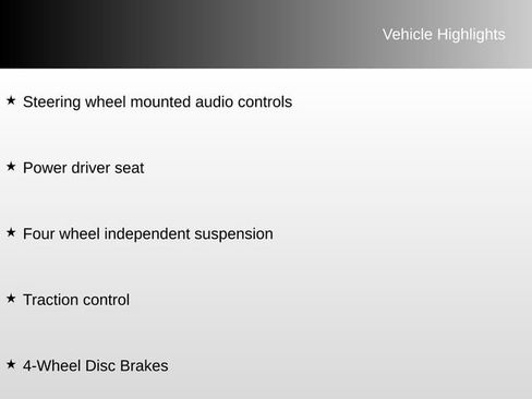 Used 2022 Jeep Compass Limited AWD/4WD image 16