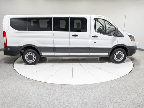 Used 2018 Ford Transit 350 XL RWD image 28