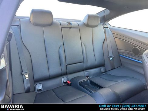 Used 2015 BMW 428i xDrive 2dr Cpe 428i xDrive AWD SULEV image 18