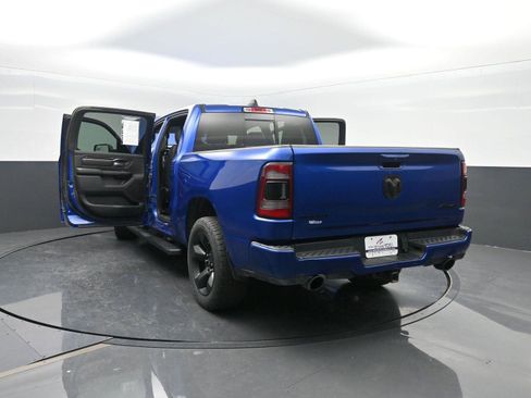 Used 2019 RAM 1500 Sport w/ Level 2 Equipment Group image 48