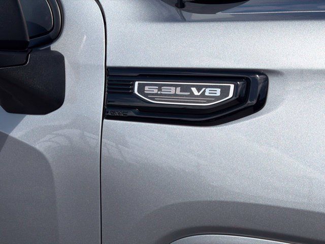 Used 2024 GMC Sierra 1500 Elevation w/ Elevation Premium Package AWD/4WD image 11