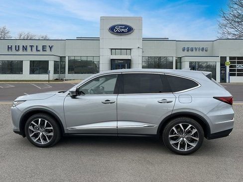 Used 2023 Acura MDX FWD w/ Technology Package image 7