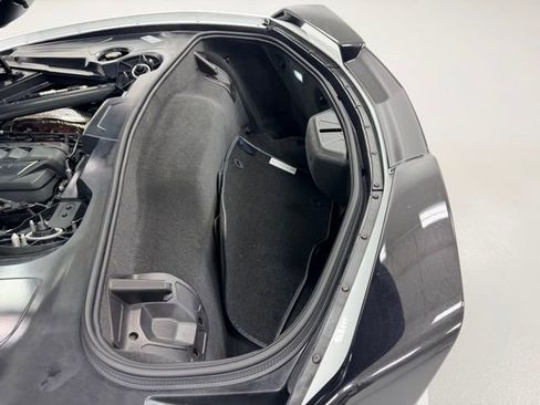 Certified 2024 Chevrolet Corvette Stingray 2D Coupe image 29