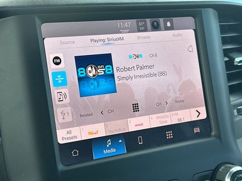 Used 2024 RAM 2500 Big Horn w/ Bed Utility Group image 17