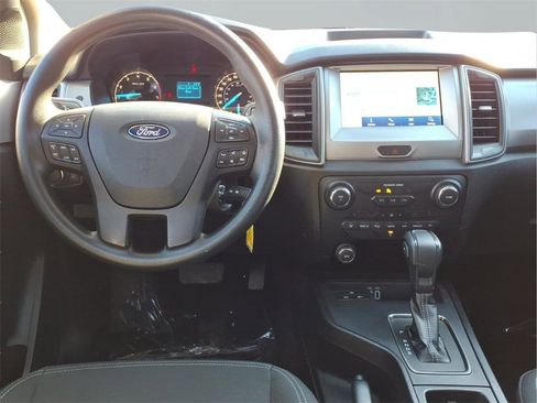 Used 2021 Ford Ranger XL w/ Equipment Group 101A High image 4