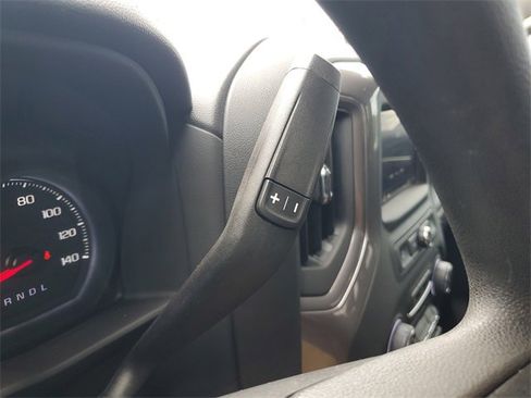 Used 2023 Chevrolet Silverado 1500 Custom Trail Boss image 25