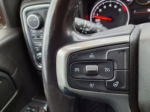 Used 2020 Chevrolet Silverado 1500 LT w/ All-Star Edition image 12