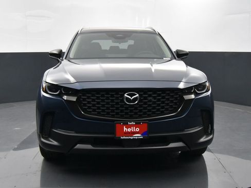 New 2025 MAZDA CX-50 AWD 2.5 S w/ Accent Package image 3