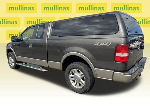 Used 2006 Ford F150 Lariat image 10