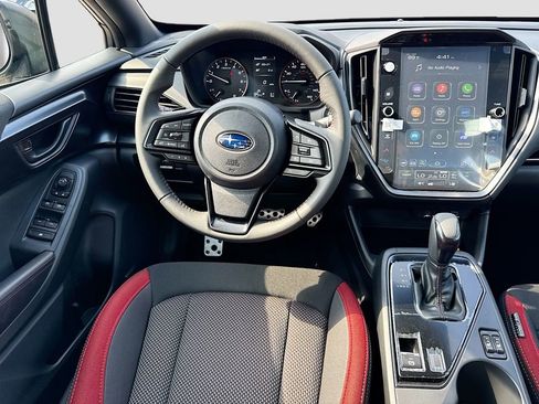 New 2026 Subaru Impreza RS image 28