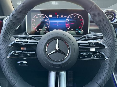 New 2026 Mercedes-Benz CLE 300 4MATIC Cabriolet image 14