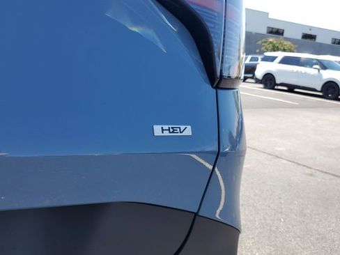 New 2026 Kia Sportage S image 8