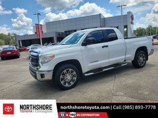 Used 2014 Toyota Tundra SR5 w/ SR5 Upgrade Package RWD 360° Tour