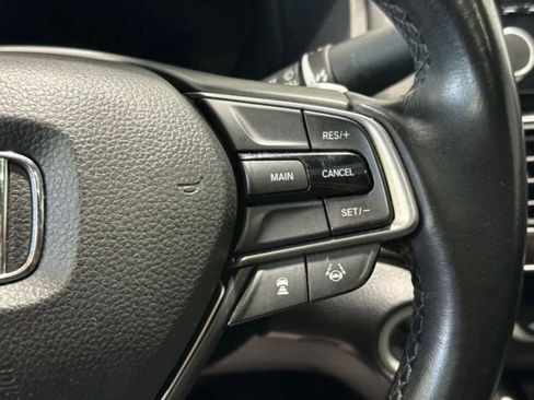 Used 2019 Honda Accord EX-L image 17