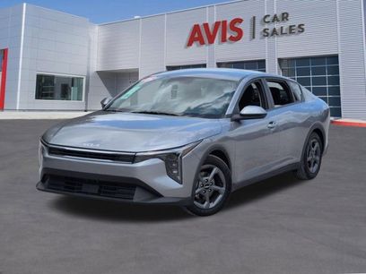 Used 2025 Kia K4
