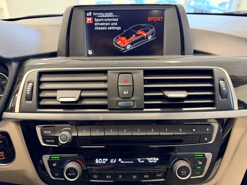 Used 2016 BMW 320i Sedan image 38