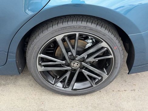 Used 2026 Toyota Camry XSE image 8