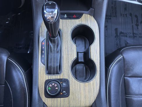 Used 2017 GMC Acadia Denali image 35