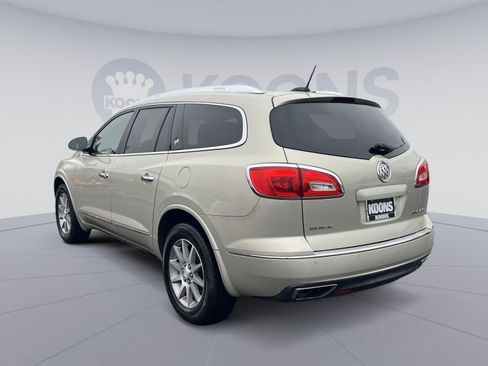 Used 2016 Buick Enclave Leather FWD image 14