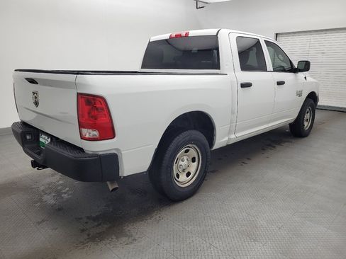 Used 2020 RAM 1500 Tradesman w/ Popular Equipment Group AWD/4WD image 10