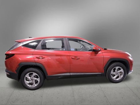 Used 2023 Hyundai Tucson SE image 8